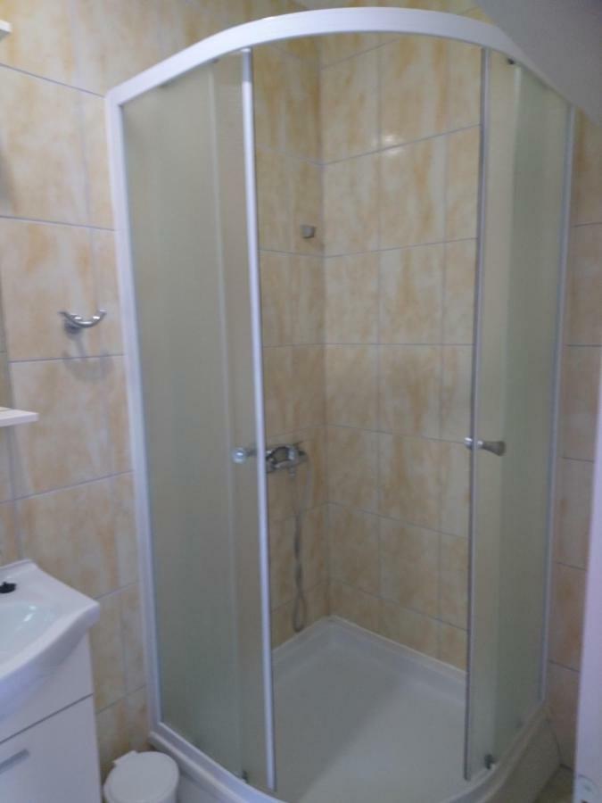 Apartment Dalmatinac Ivo Polace Ngoại thất bức ảnh