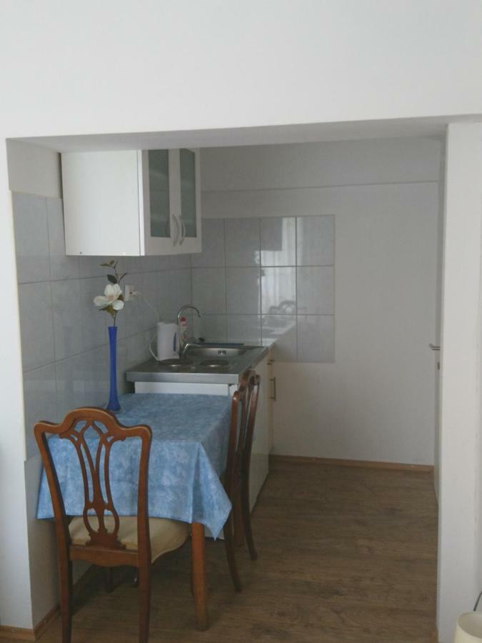 Apartment Dalmatinac Ivo Polace Ngoại thất bức ảnh