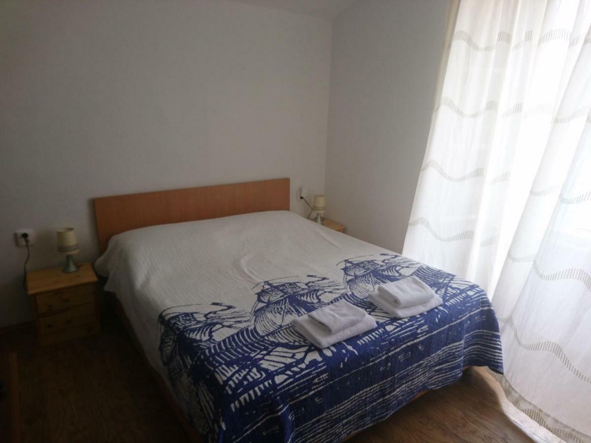 Apartment Dalmatinac Ivo Polace Ngoại thất bức ảnh